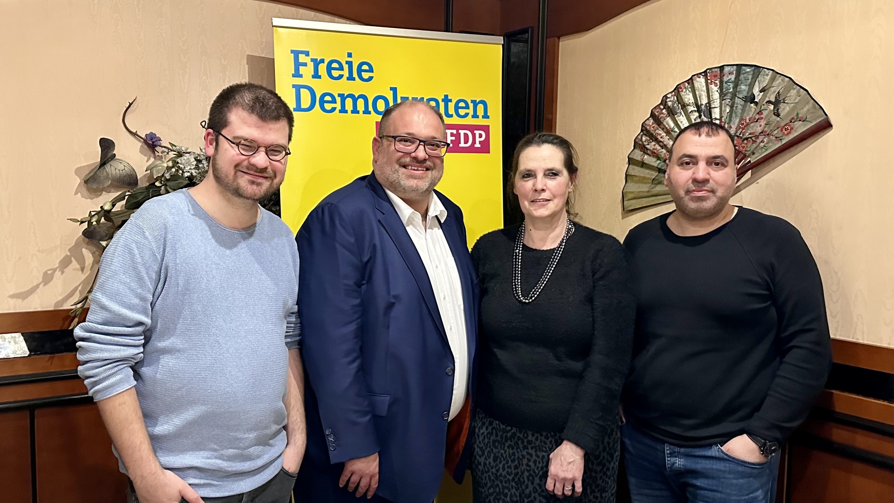 Ortsvorstand Bonn-Duisdorf