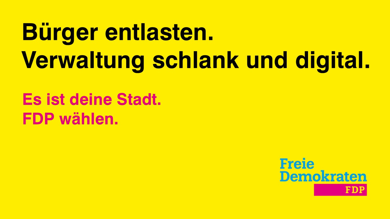 Verwaltung