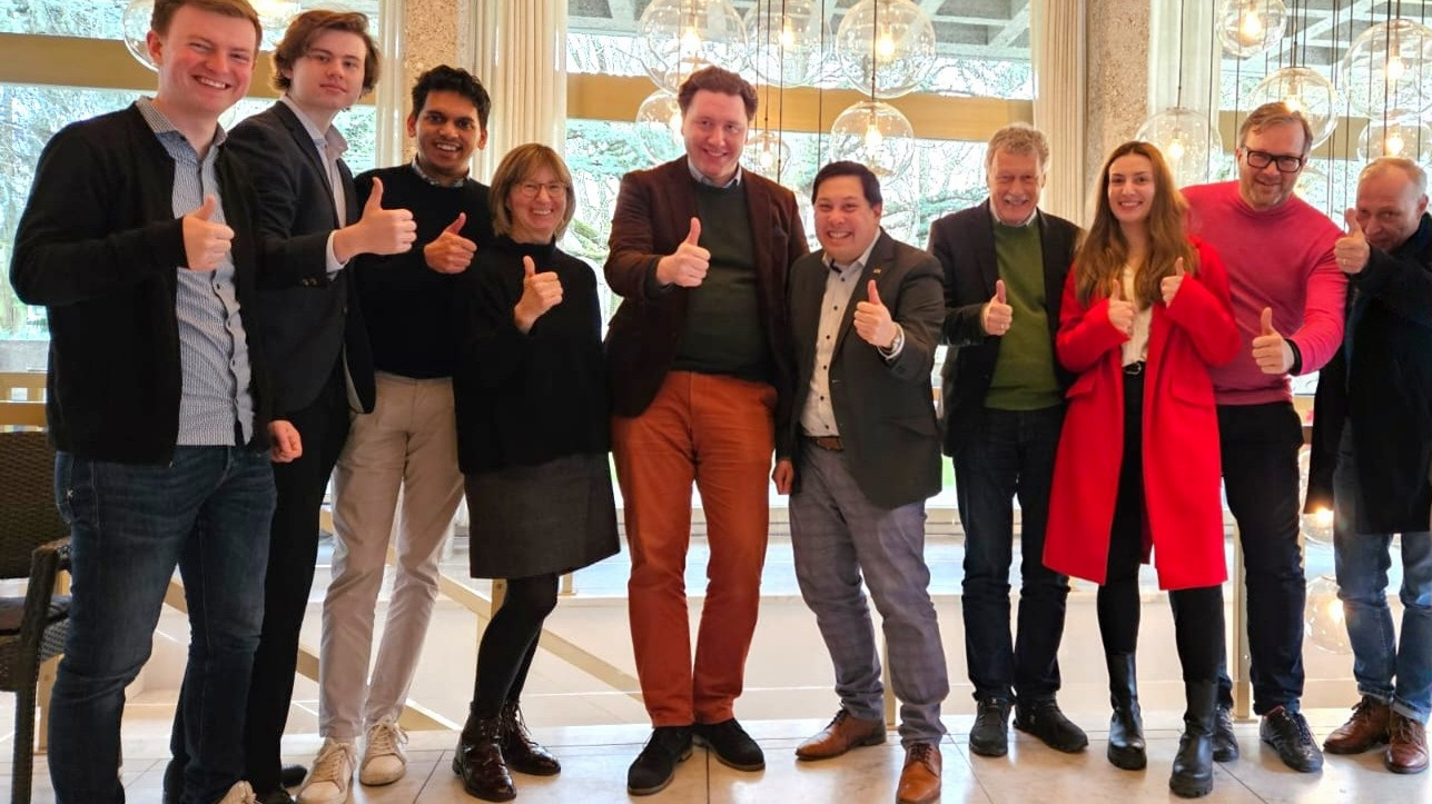 Ortsvorstand Bad Godesberg