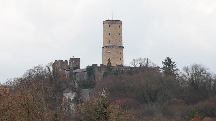 Godesburg