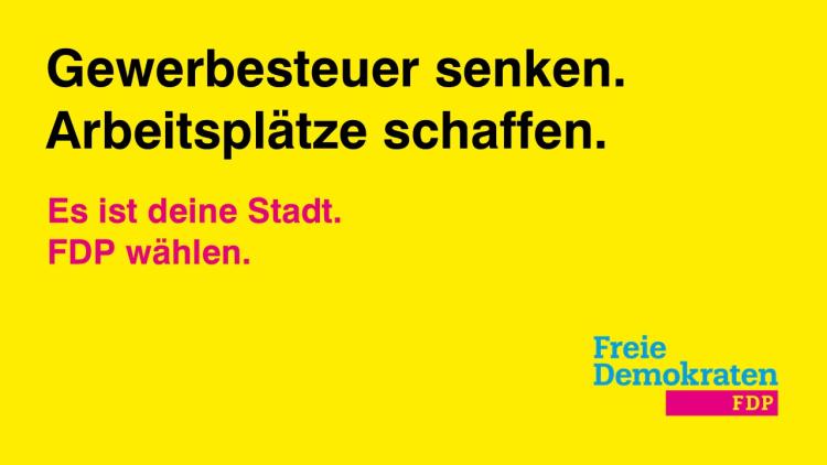Arbeitsplätze