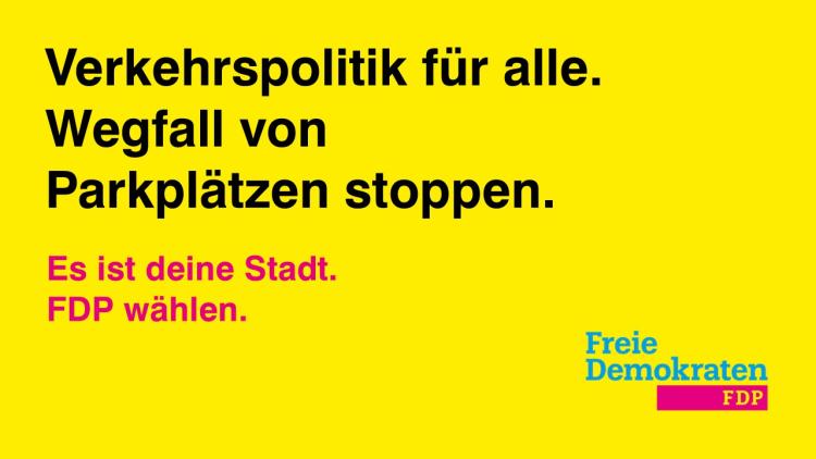 Verkehrspolitik