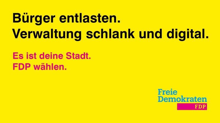 Verwaltung