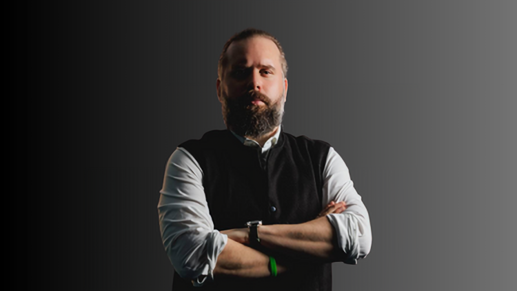 Sven Gerst