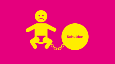 Schulden