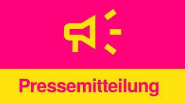 Pressemitteilung