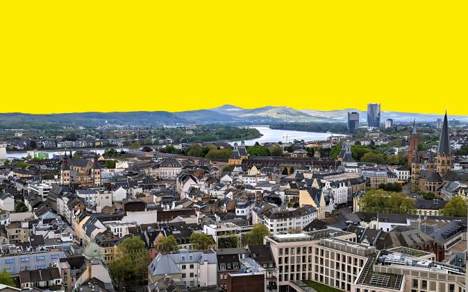 FDP Kreisverband Bonn