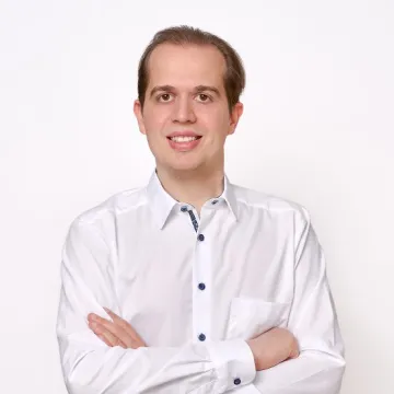 Daniel Struck