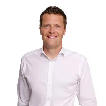 Holger Gilmer